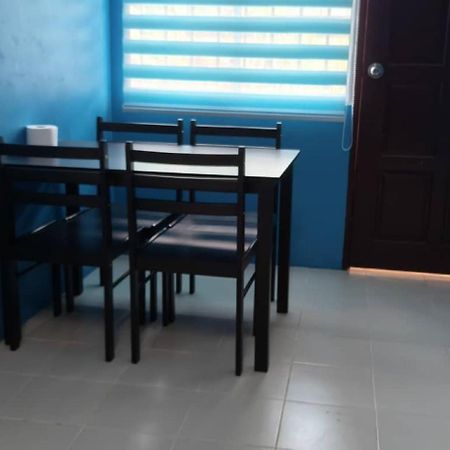 Mylittle Homestay Танджунг-Малим Экстерьер фото