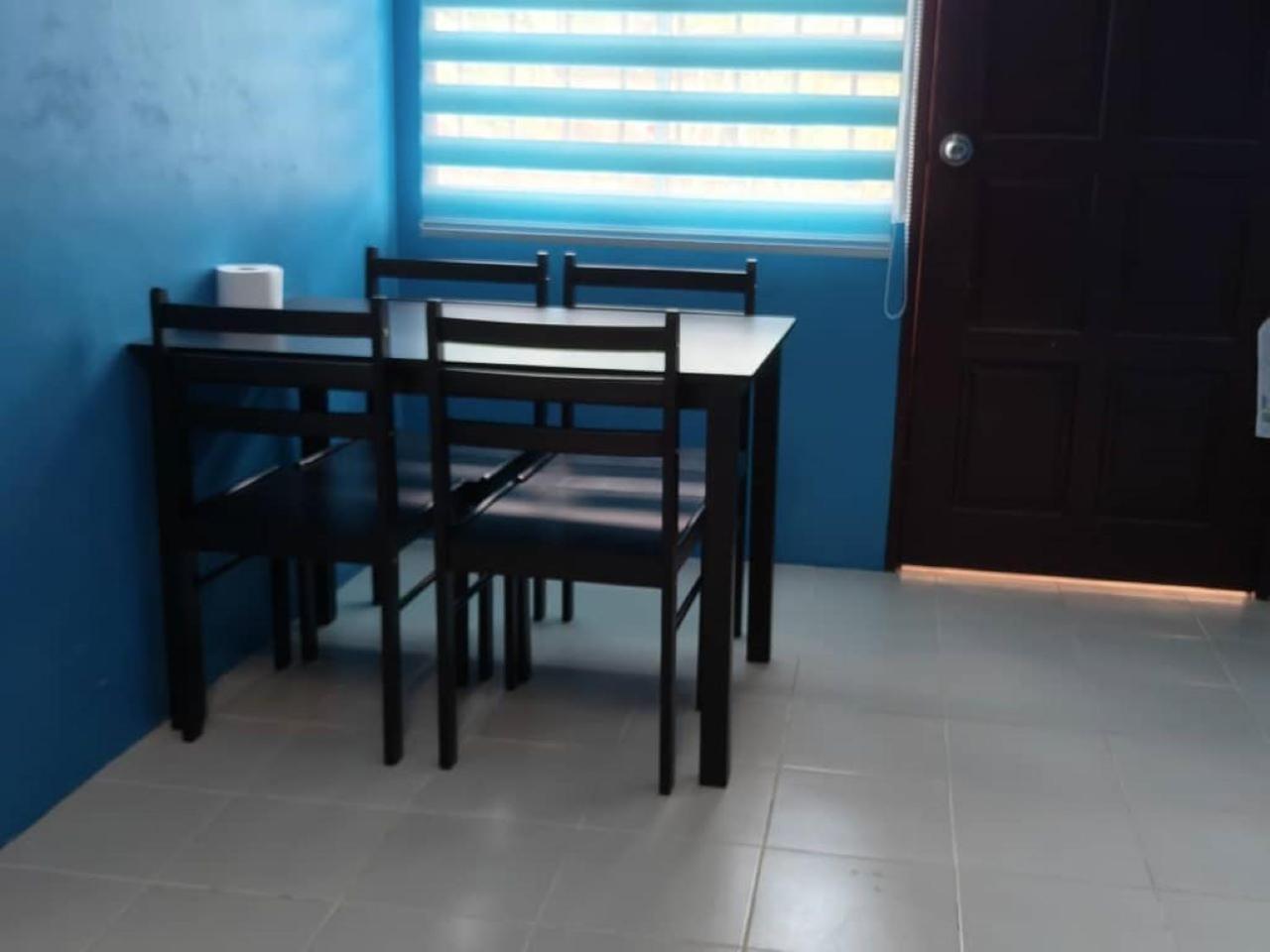 Mylittle Homestay Танджунг-Малим Экстерьер фото